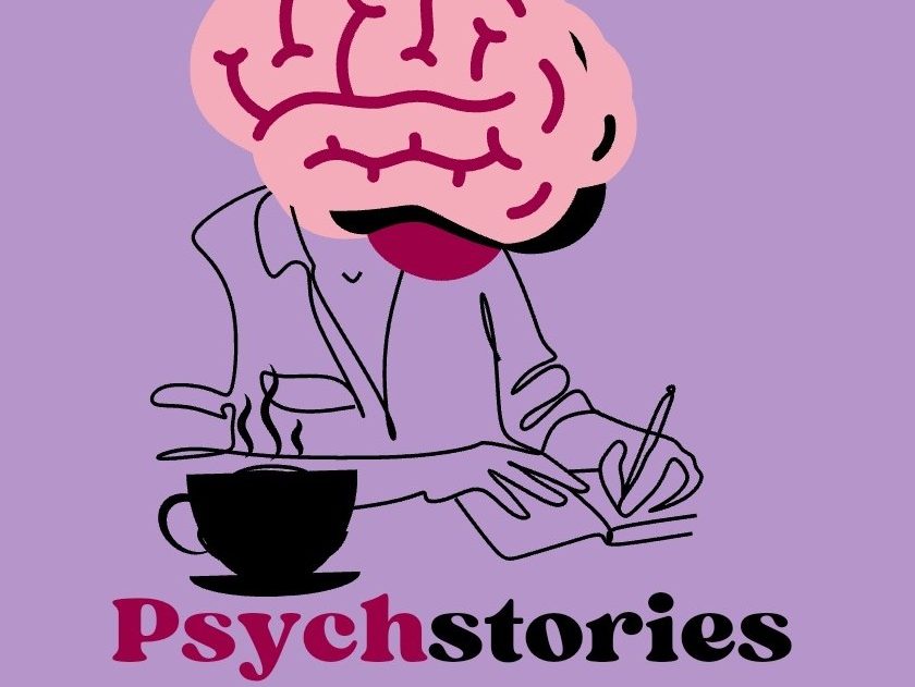 Psychstories- Best Writing Blog